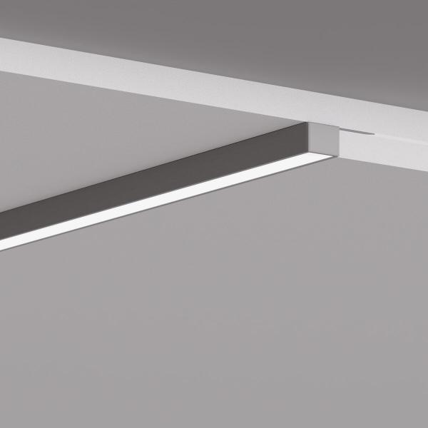 LED Unterputzprofil PDS-T-BOK
